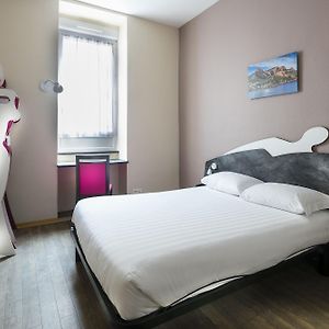 Chambre Double Confort