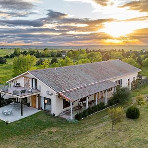 Hotel Rural Costa Del Trigo